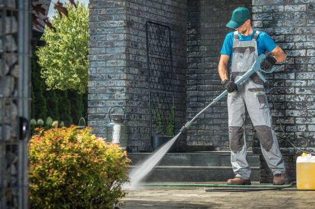 Best Rust Removal  in Rollingwood, CA