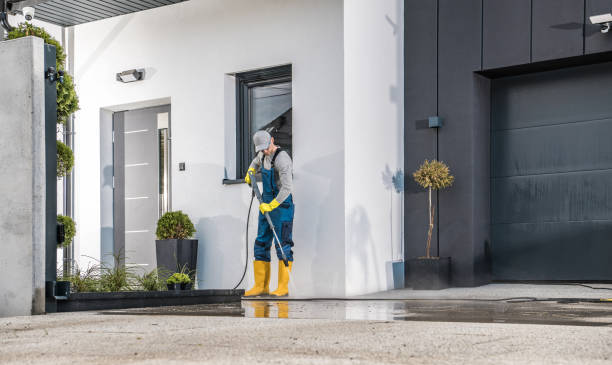 Concrete Sealing in Rollingwood, CA
